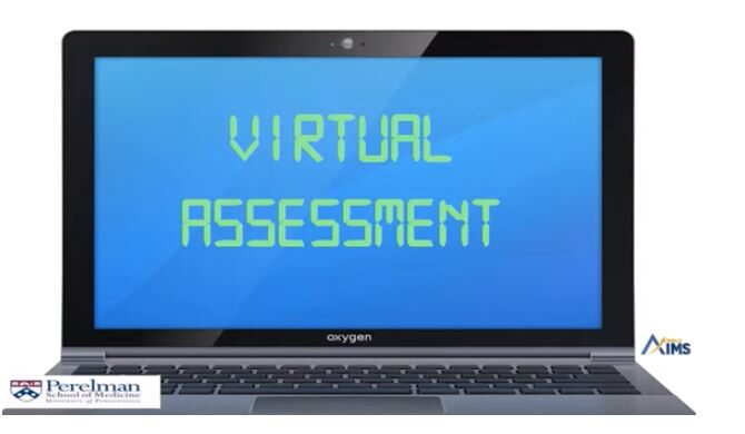 Protected: Virtual Assessment Practice Activity/Demo